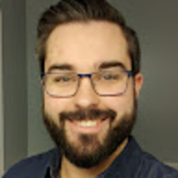 Meet your Posher, Kevin - Picture 1 of 1